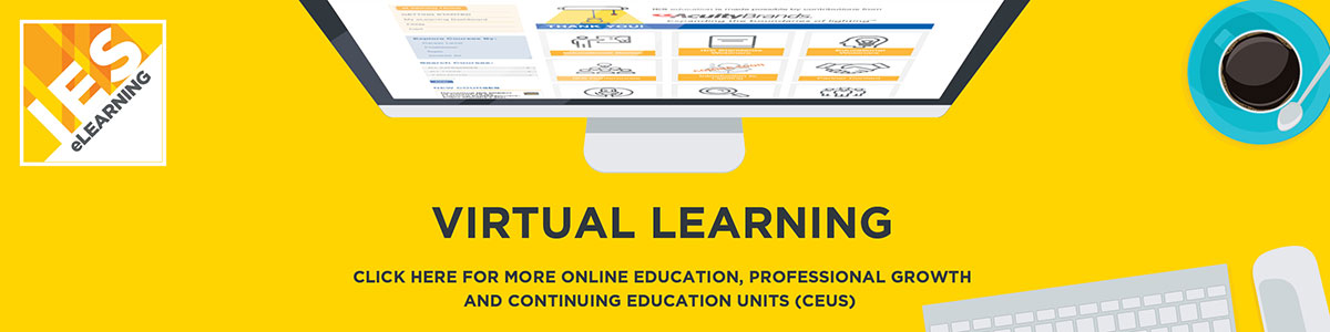 IES Elearning Portal.
